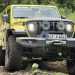 Jeep Experience